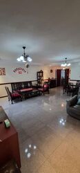 Blk 200D Compassvale South Gate (Sengkang), HDB 5 Rooms #555687111